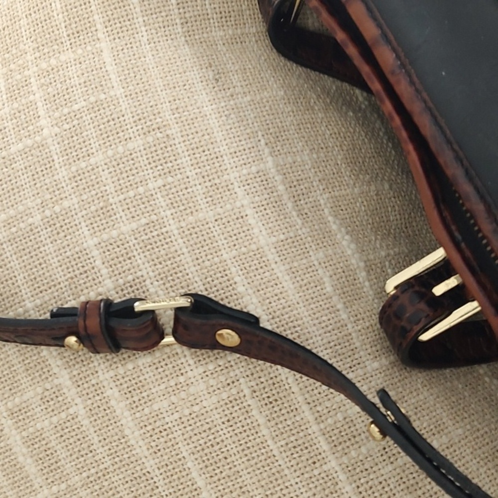 Brahmin Bag Crossbody/Shoulder - Picture 10 of 12